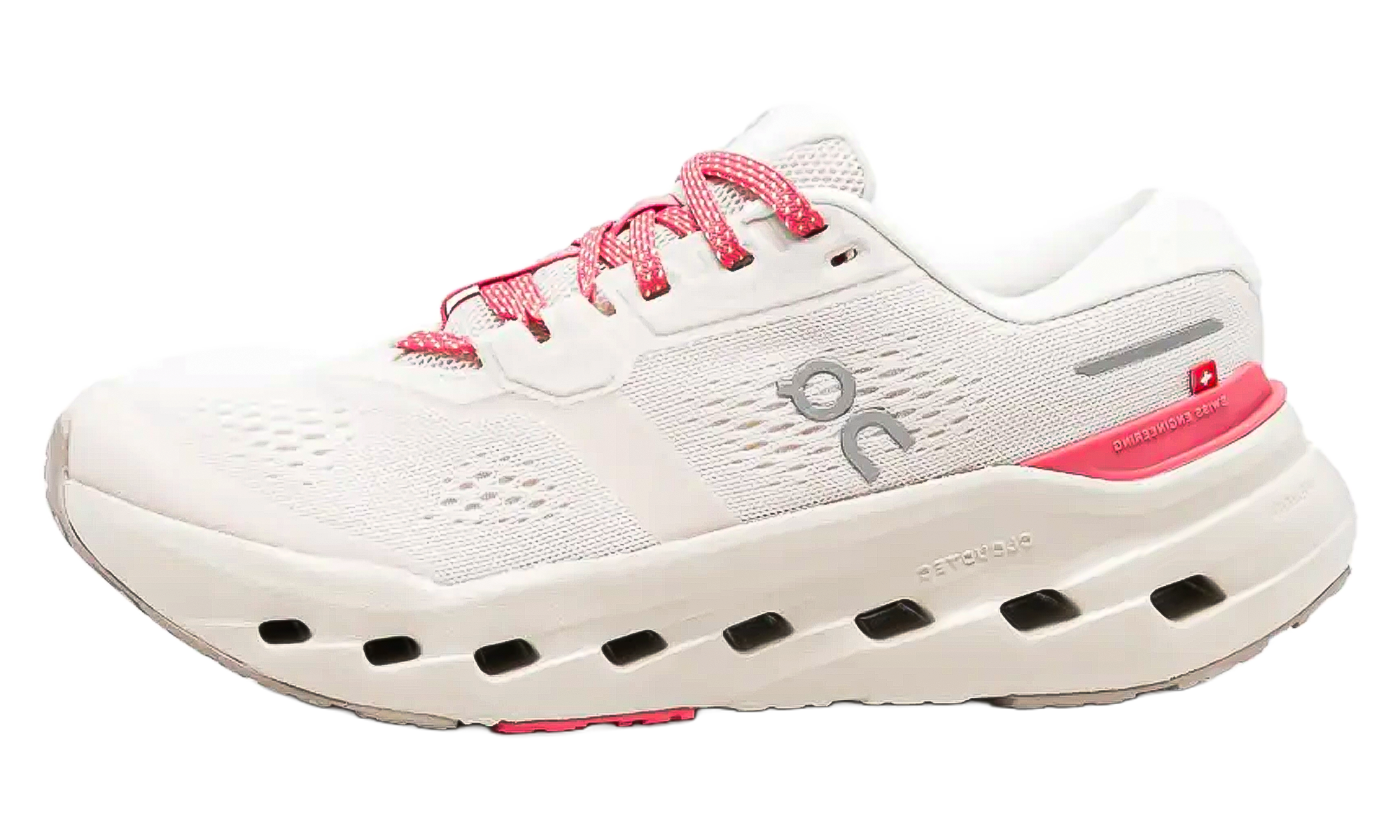 Cloudrunner 3 WMNS "Oyster/Camellia" 3WG10055121