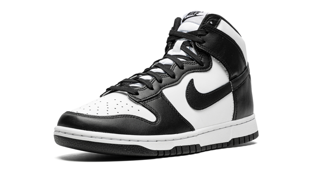 Dunk High Retro "Panda - Black / White" DD1399 105
