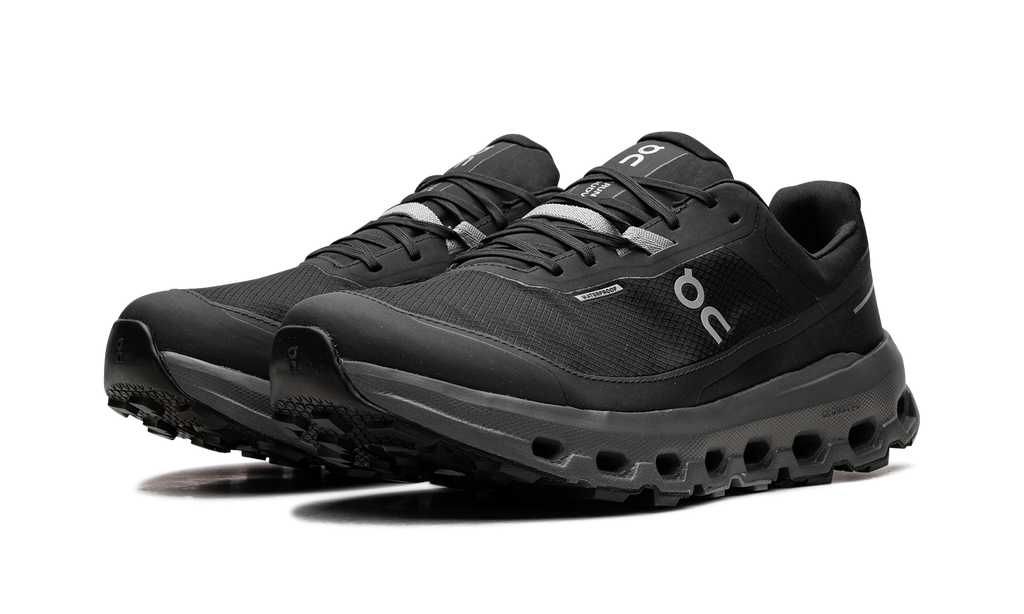Cloudvista 2 Waterproof "Black Eclipse" 3ME30140106
