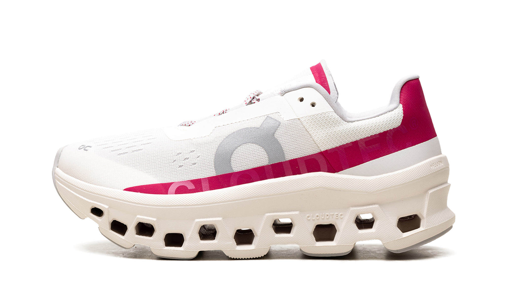 Cloudmonster WMNS "Ivory Grenadine" 3WD10104038