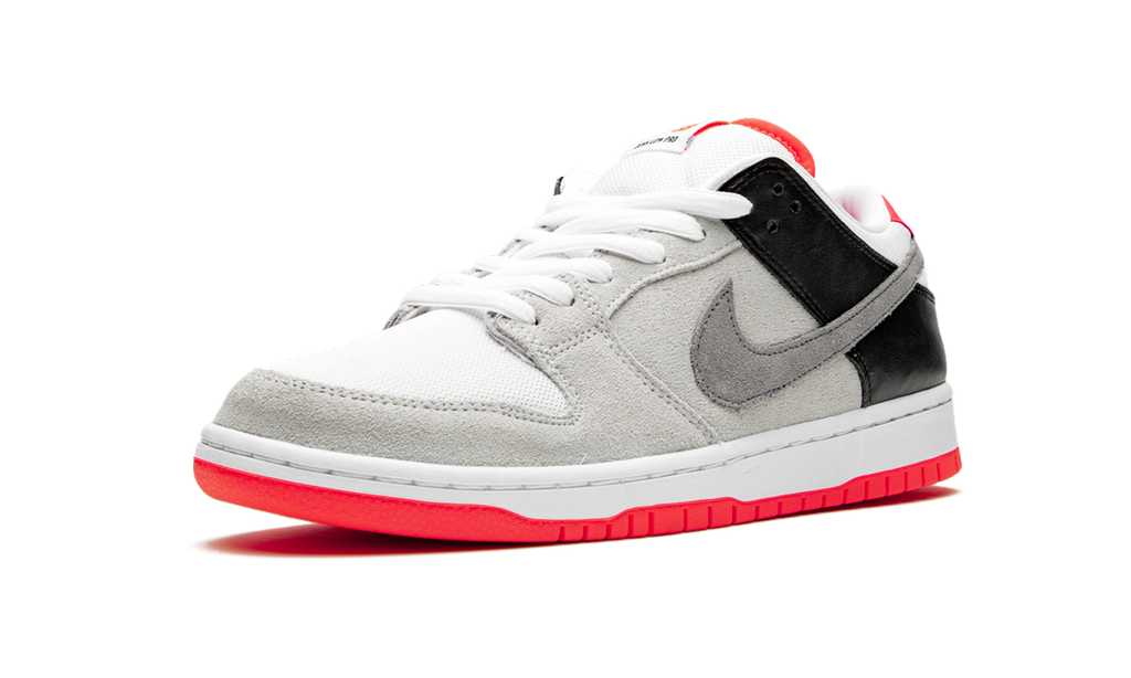 SB Dunk Low "Infrared" CD2563 004