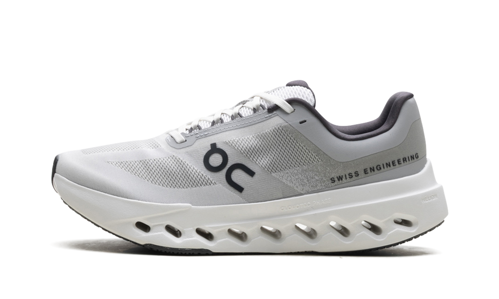 Cloudsurfer Next WMNS "Glacier White" 3WE30050070