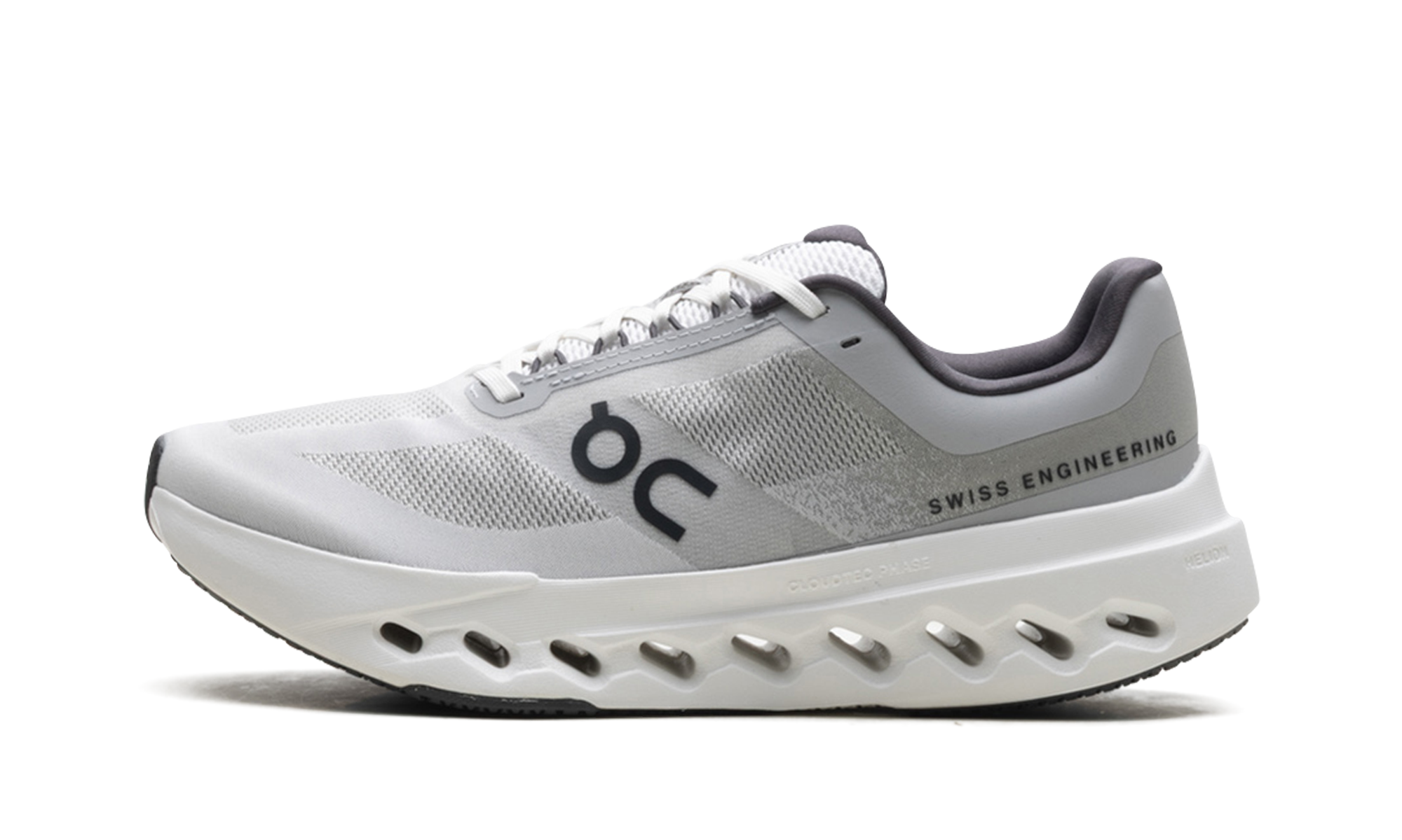 Cloudsurfer Next WMNS "Glacier White" 3WE30050070