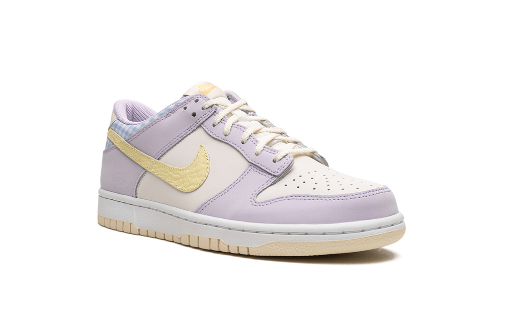 Dunk Low SE GS "Easter" FJ4641 536