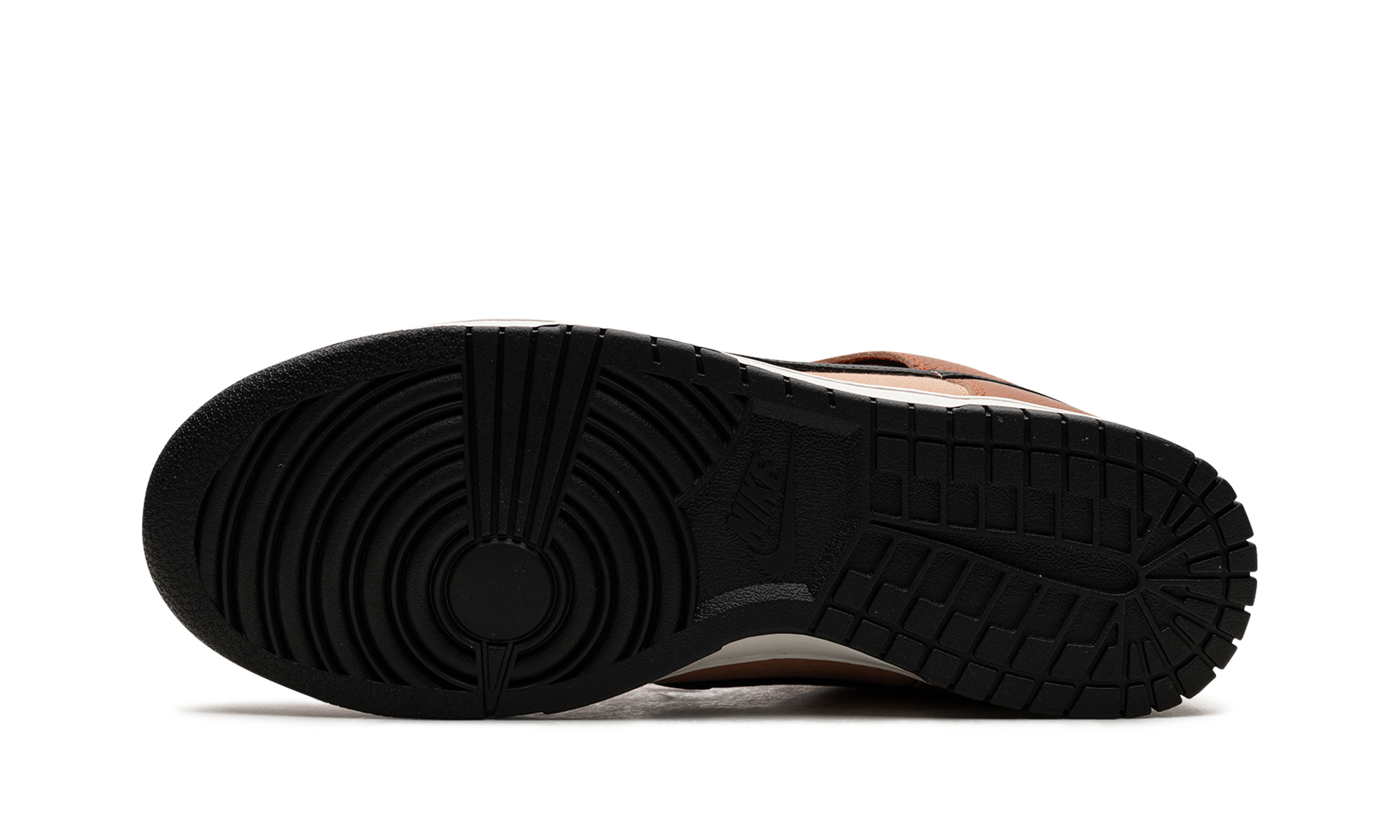 Dunk Mid "Amber Brown" DZ2533 200