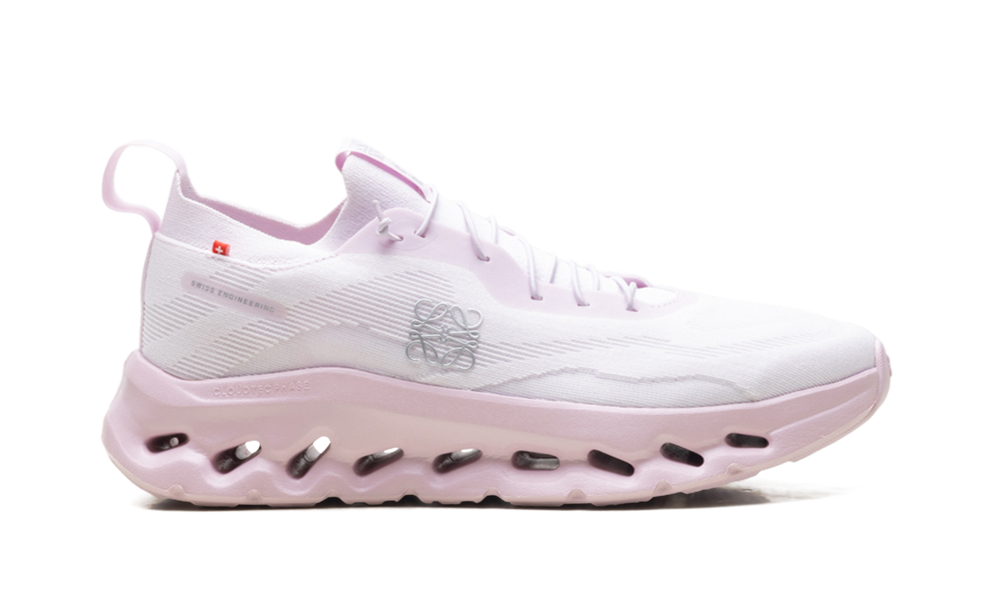 Cloudtilt "LOEWE - Pale Pink" 3MD30334193