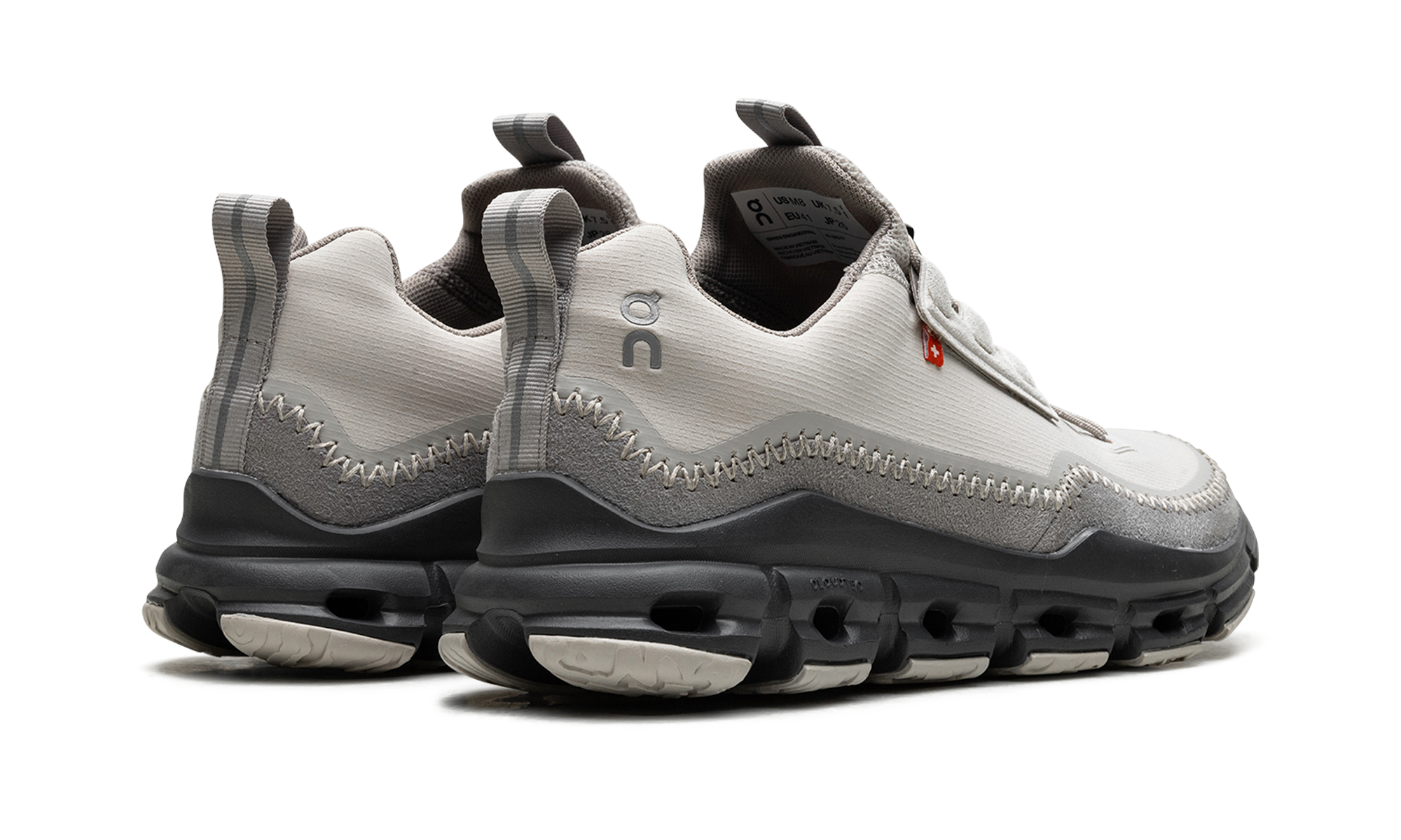Cloudaway "Grey" 49.98947