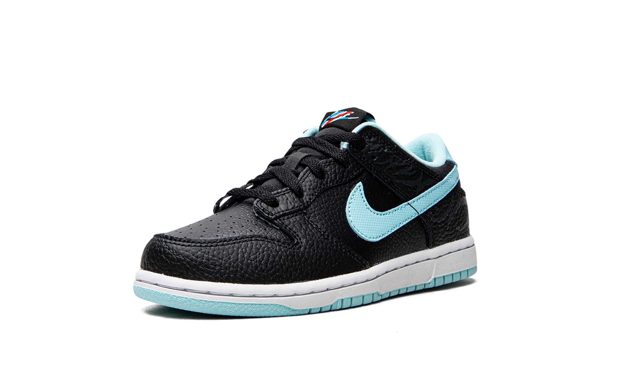 DUNK LOW SE (PS) "Barbershop" DH9755 001