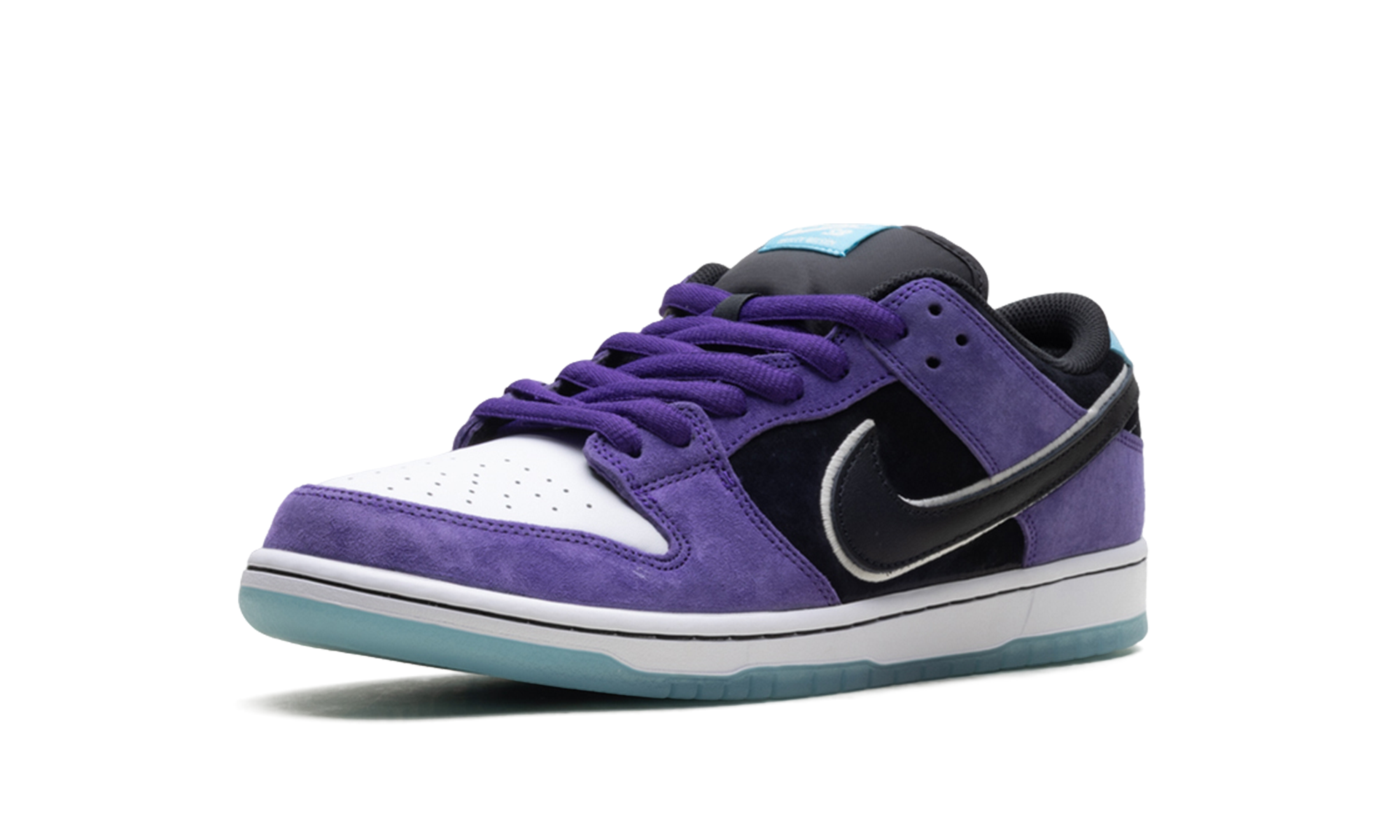 SB Dunk Low "Hayley Wilson" HJ0513 500