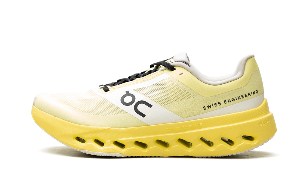 Cloudsurfer Next Z5 WMNS "Limelight White" 3WF10233003