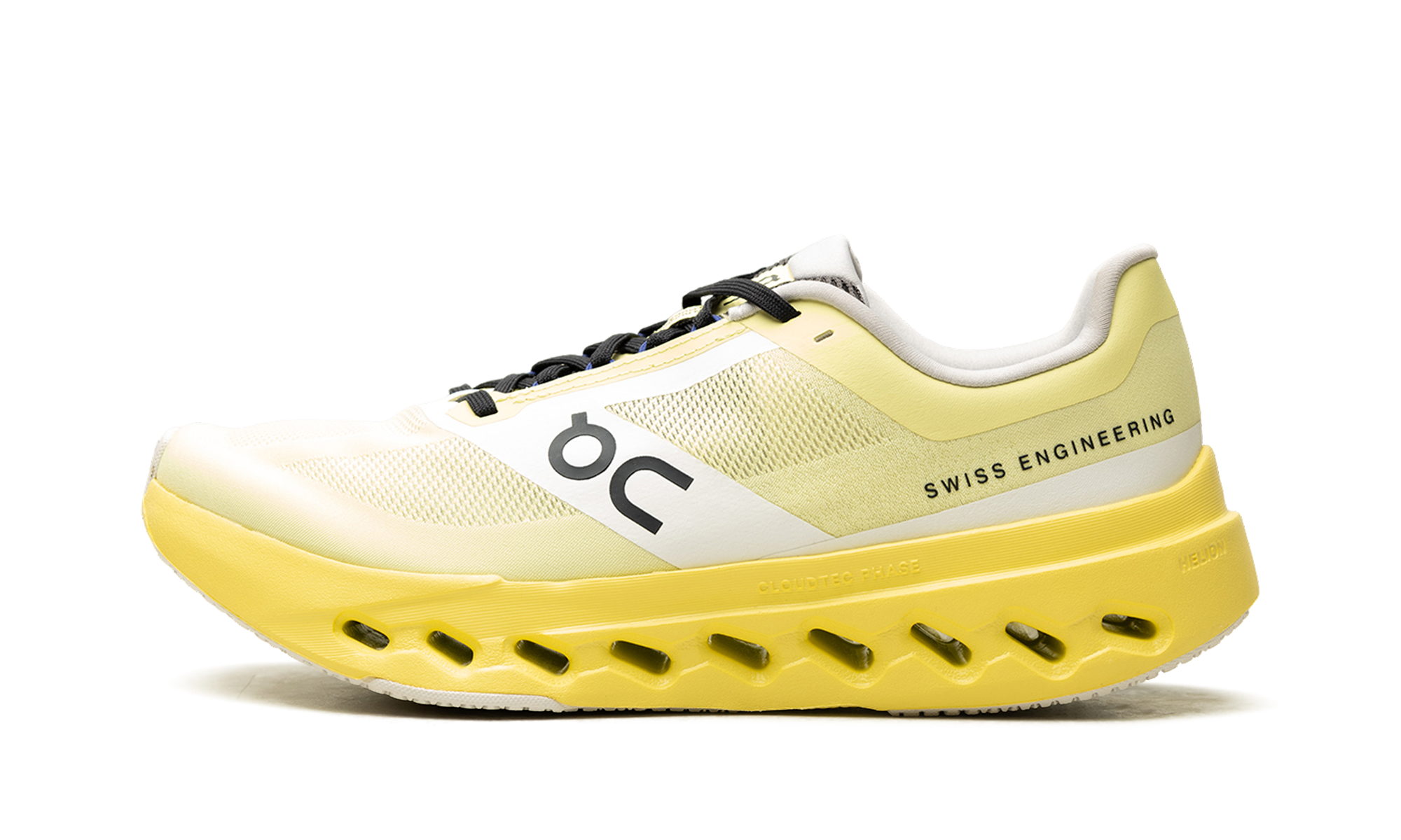 Cloudsurfer Next Z5 WMNS "Limelight White" 3WF10233003