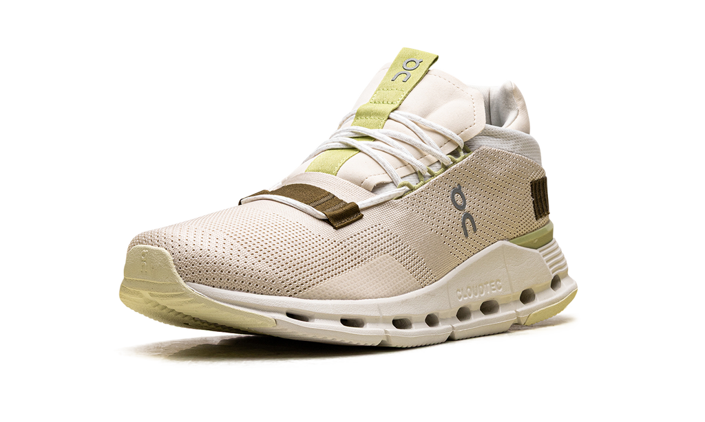 Cloudnova "White" 26.97887