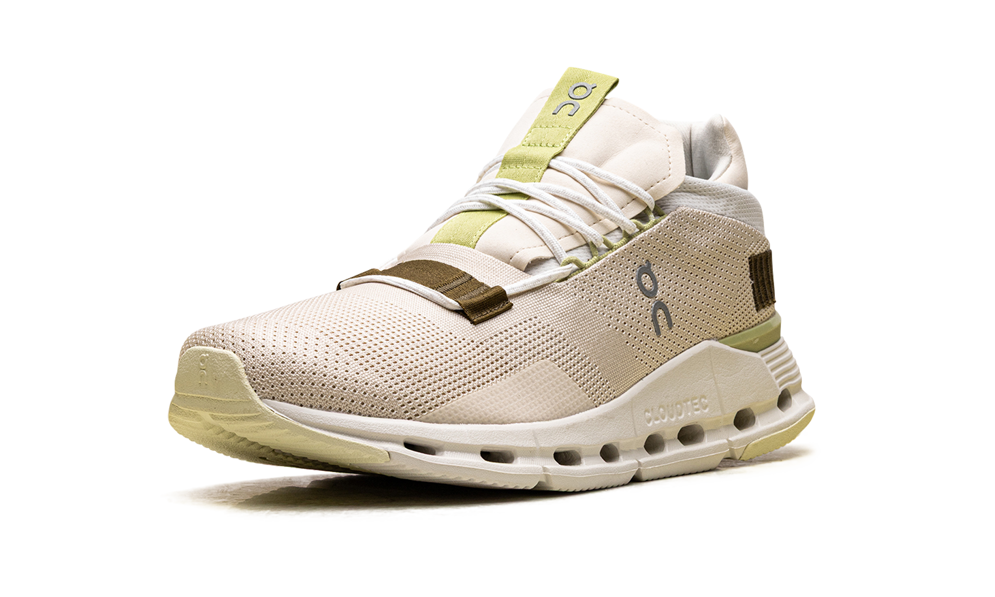 Cloudnova "White" 26.97887