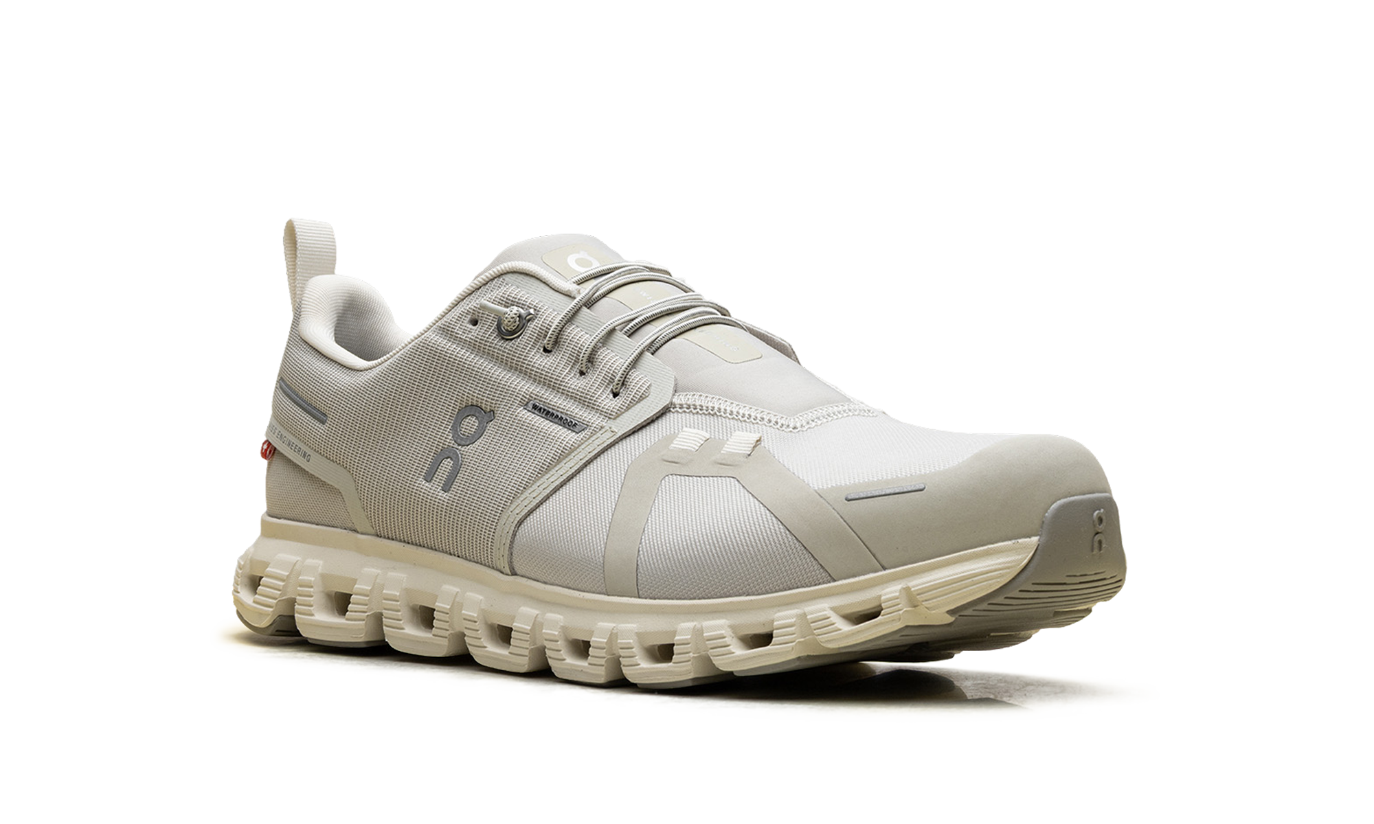On Running Cloud 6 Waterproof "Pelican Ghost" 3MF10063563