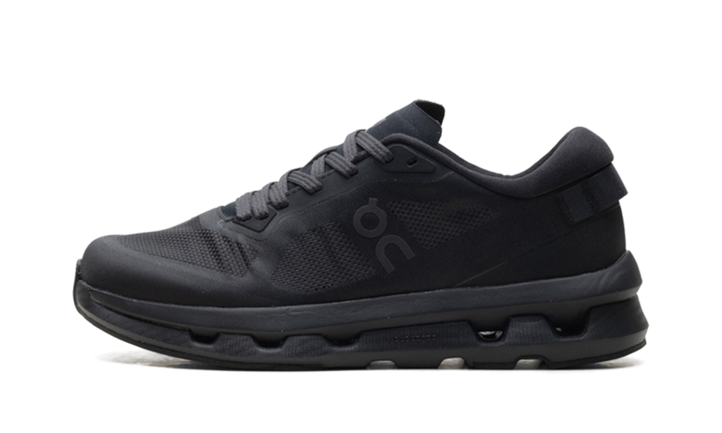 Cloudzone WMNS "Black Eclipse" 3WF10070106