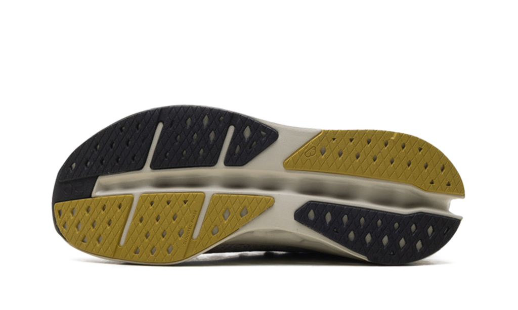 Cloudsurfer Max "Cinder/Pelican" 3MF30434052