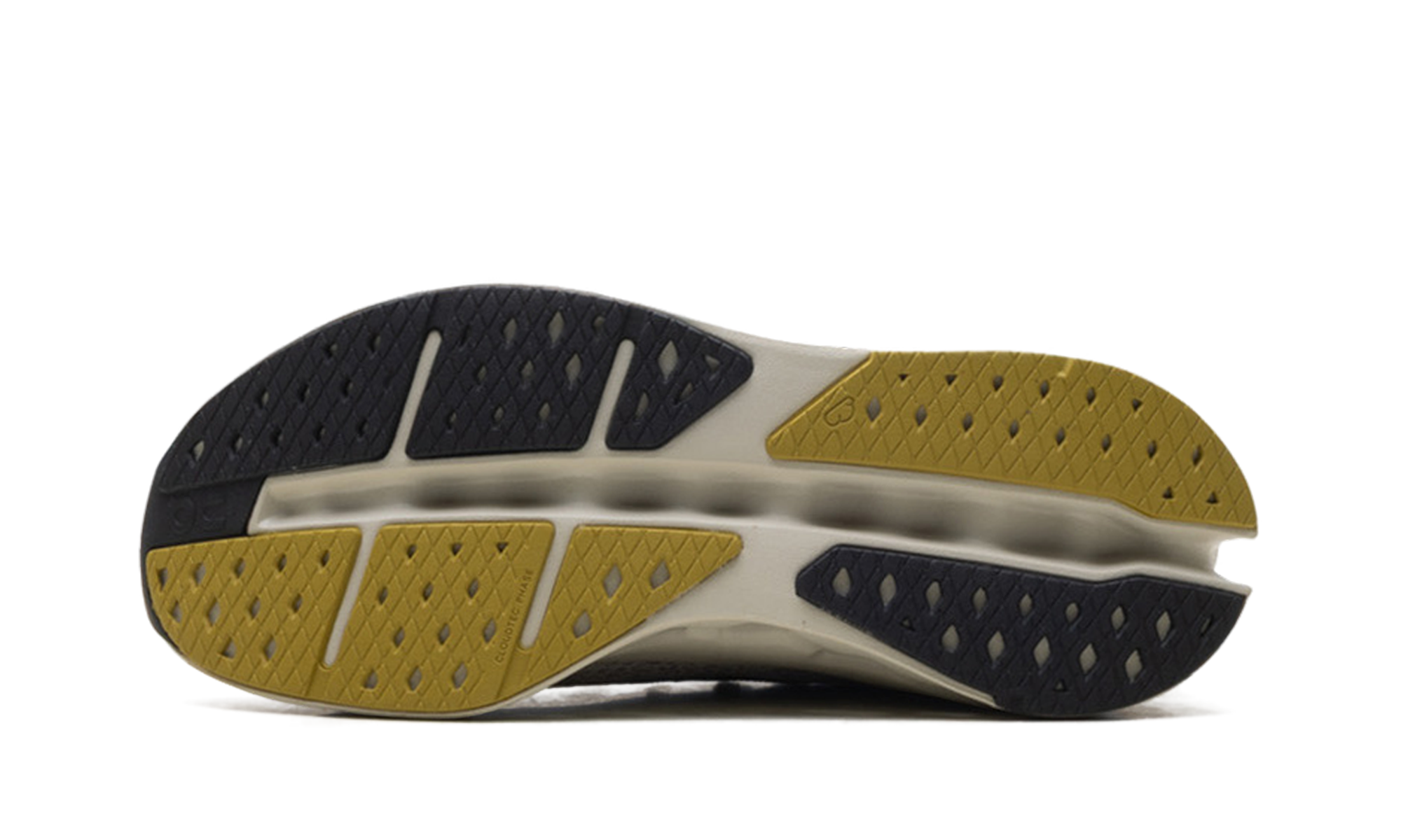 Cloudsurfer Max "Cinder/Pelican" 3MF30434052