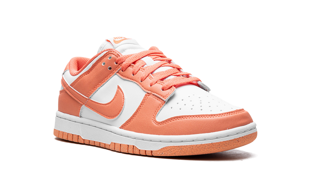 Dunk Low WMNS "Light Wild Mango" DD1873 109