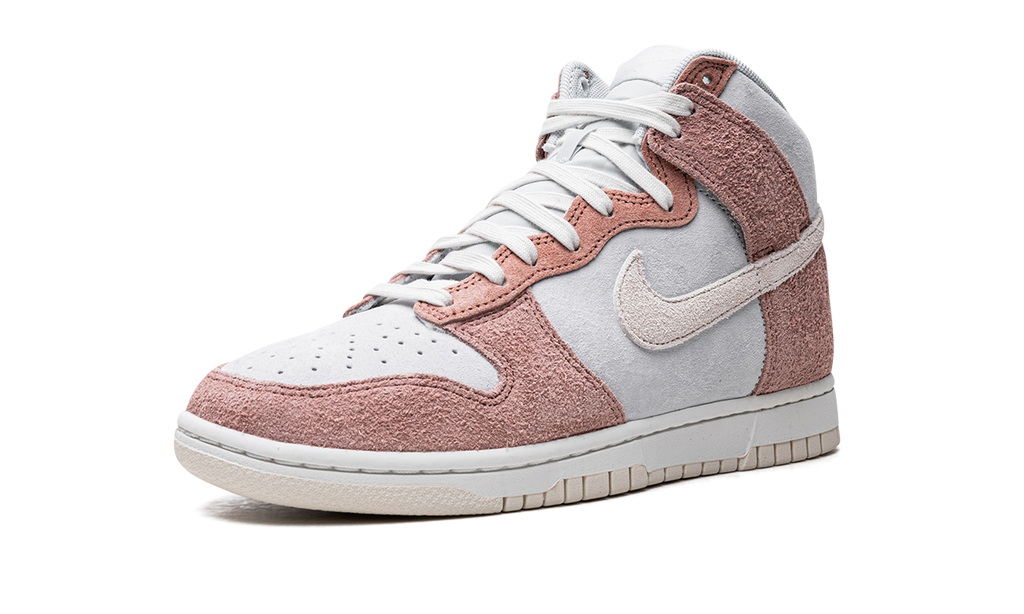 Dunk High "Fossil Rose" DH7576 400