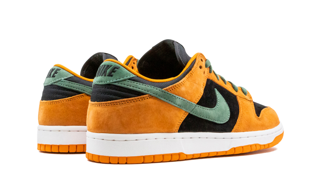 Dunk Low SP "Ceramic" DA1469 001