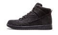 Dunk Prem '08 TZ "BLACK/BLACK" SU08 ND 18M 327/72219