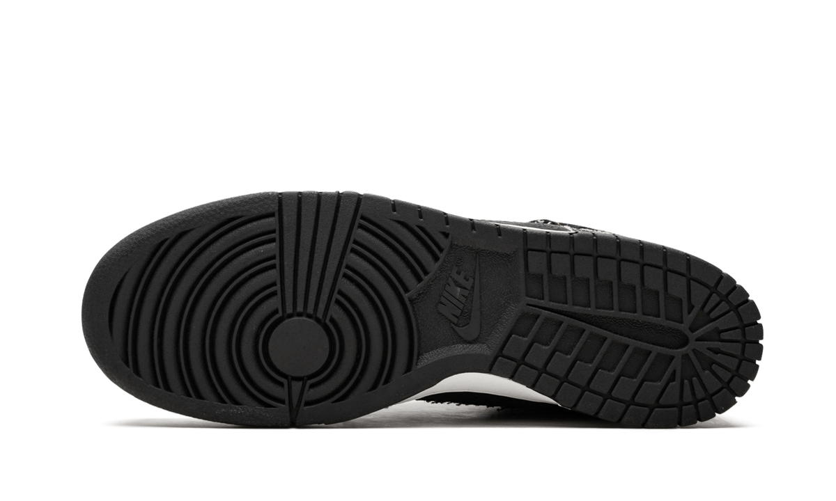 Dunk Hi "Black Denim" 312423 001