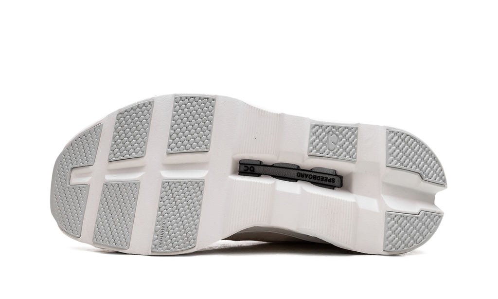 Cloudmonster Void WMNS "White White" 3WF10491200