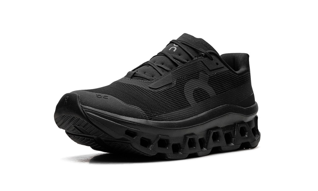 Cloudmonster Void WMNS "Black Black" 3WF10491043