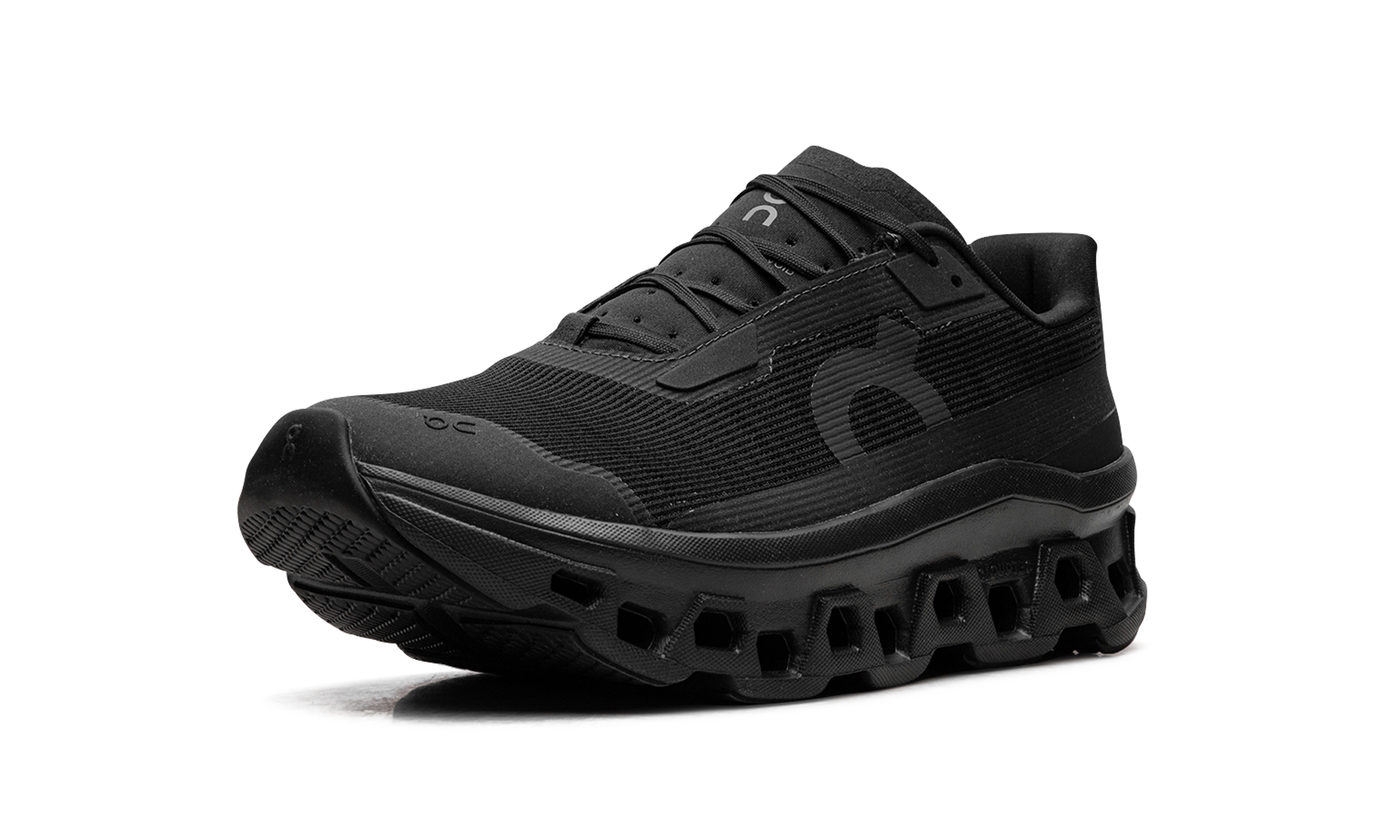 Cloudmonster Void WMNS "Black Black" 3WF10491043