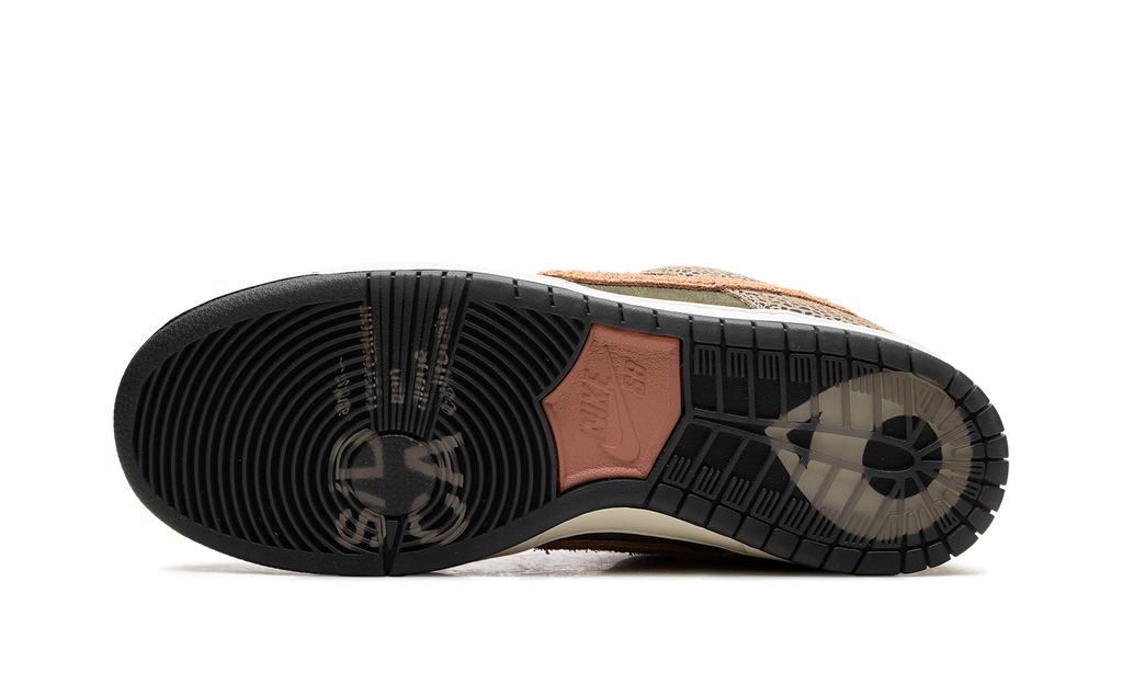 Dunk Low SB Pro "Arts-Rec" IH3211 200 Special Box