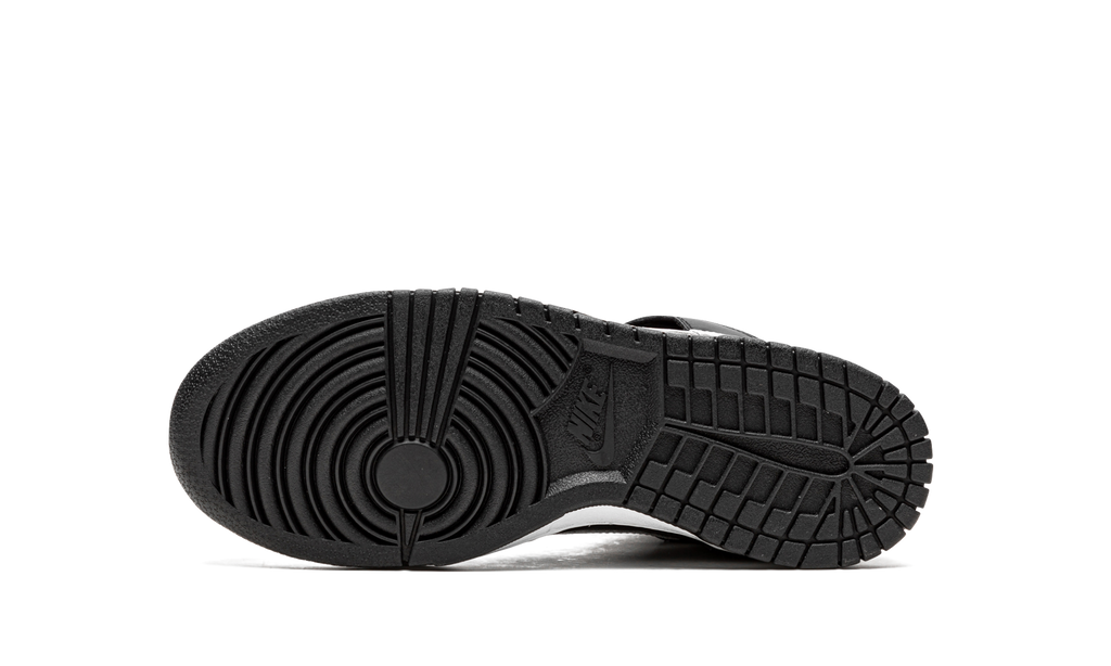 Dunk HI (GS) "Venom" DH9751 001