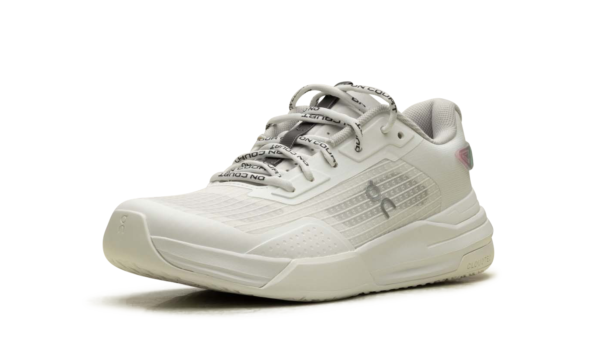 THE ROGER ADV Z5 WMNS "White Ivory" 3WF10240924