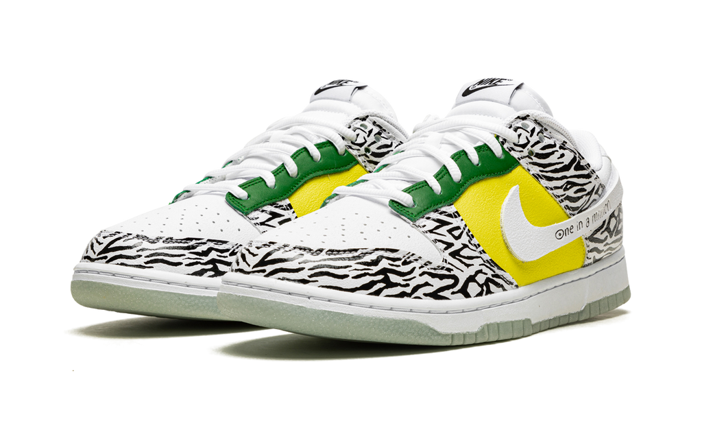 Dunk Low "Doernbecher 2022" DR7305 100
