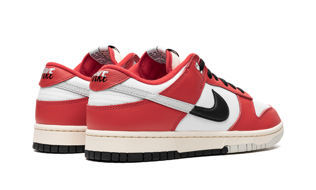 Dunk Low "Chicago Split" DZ2536 600