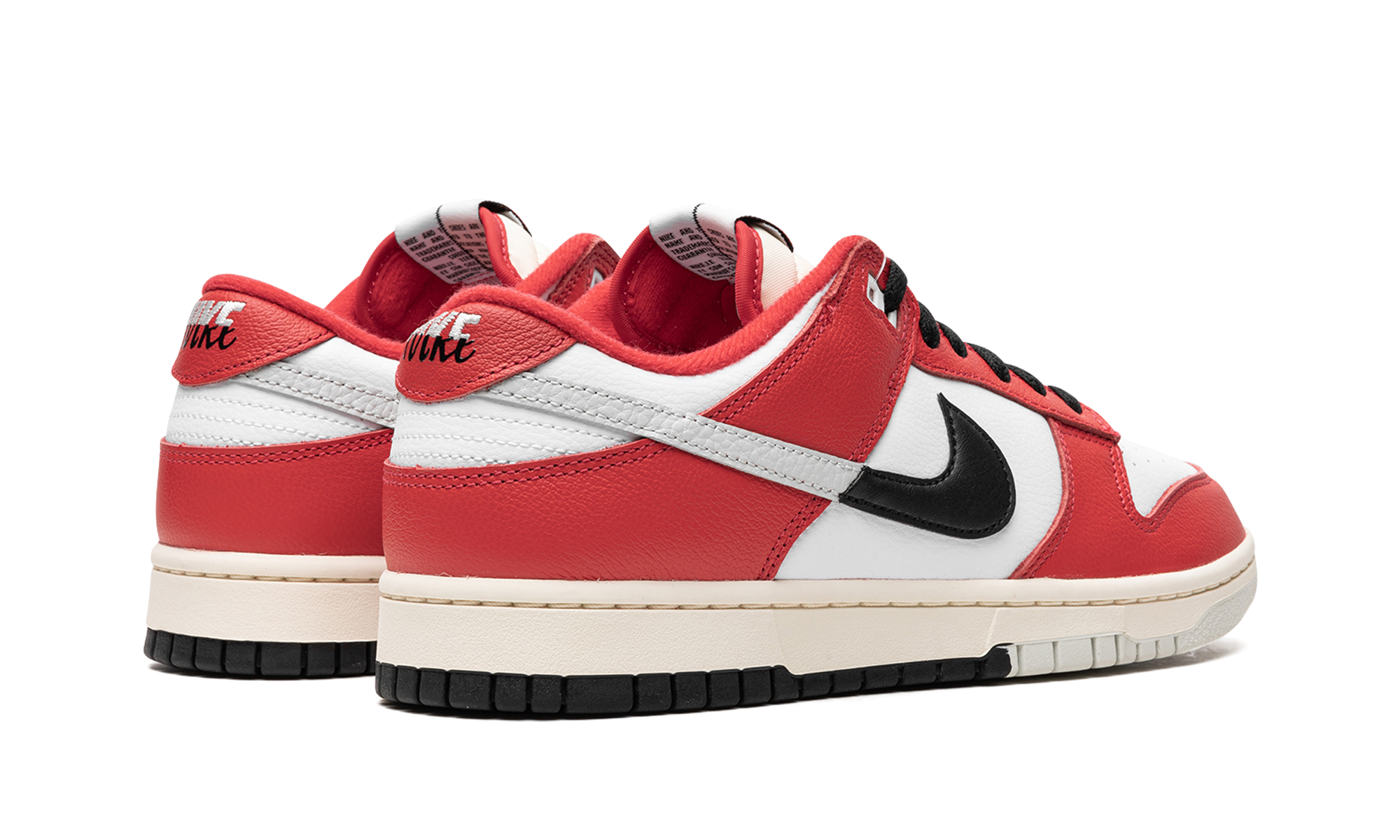 Dunk Low "Chicago Split" DZ2536 600