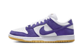 Dunk SB Low Pro ISO "Court Purple" DV5464 500