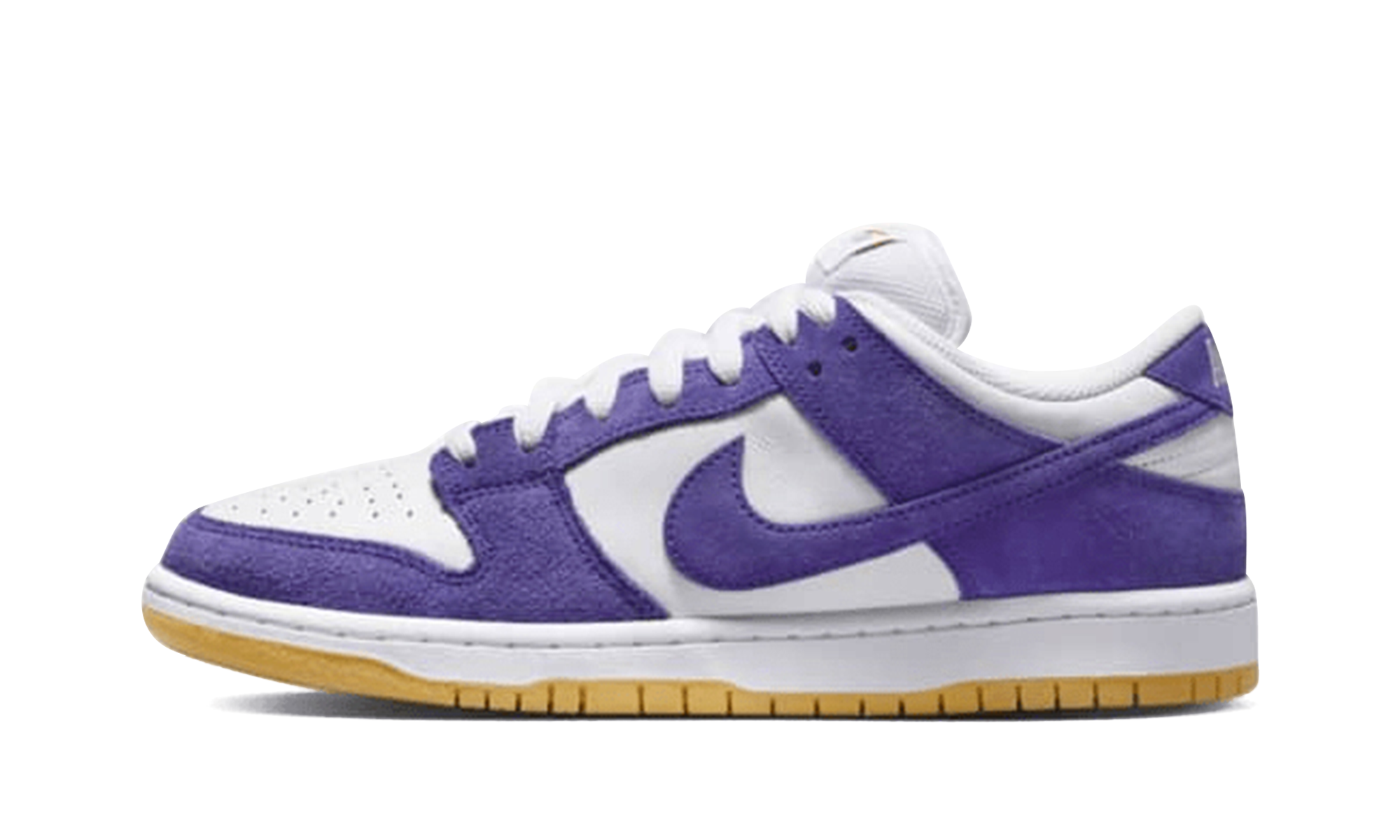 Dunk SB Low Pro ISO "Court Purple" DV5464 500