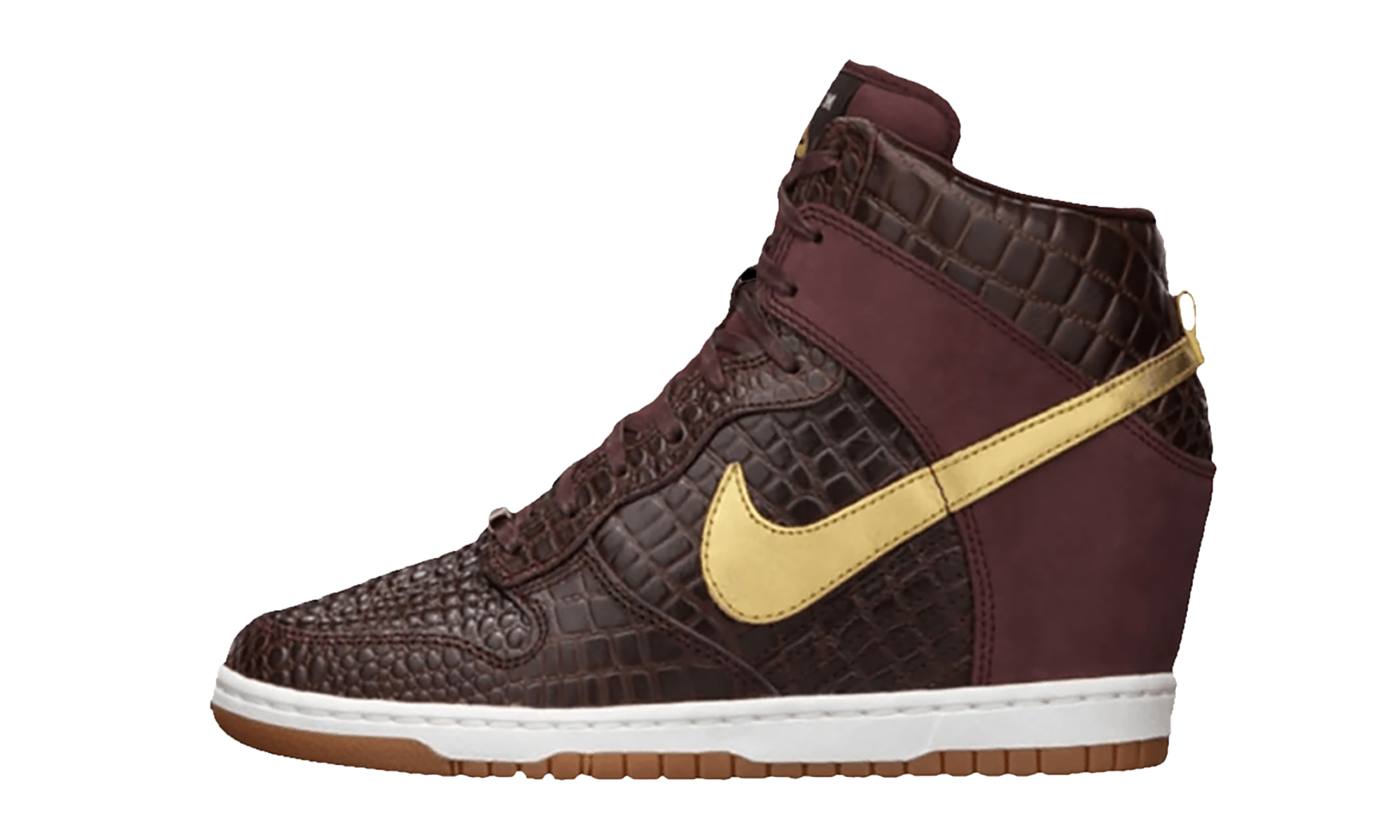 Dunk Sky Hi City FW QS "Milan" 598216 200