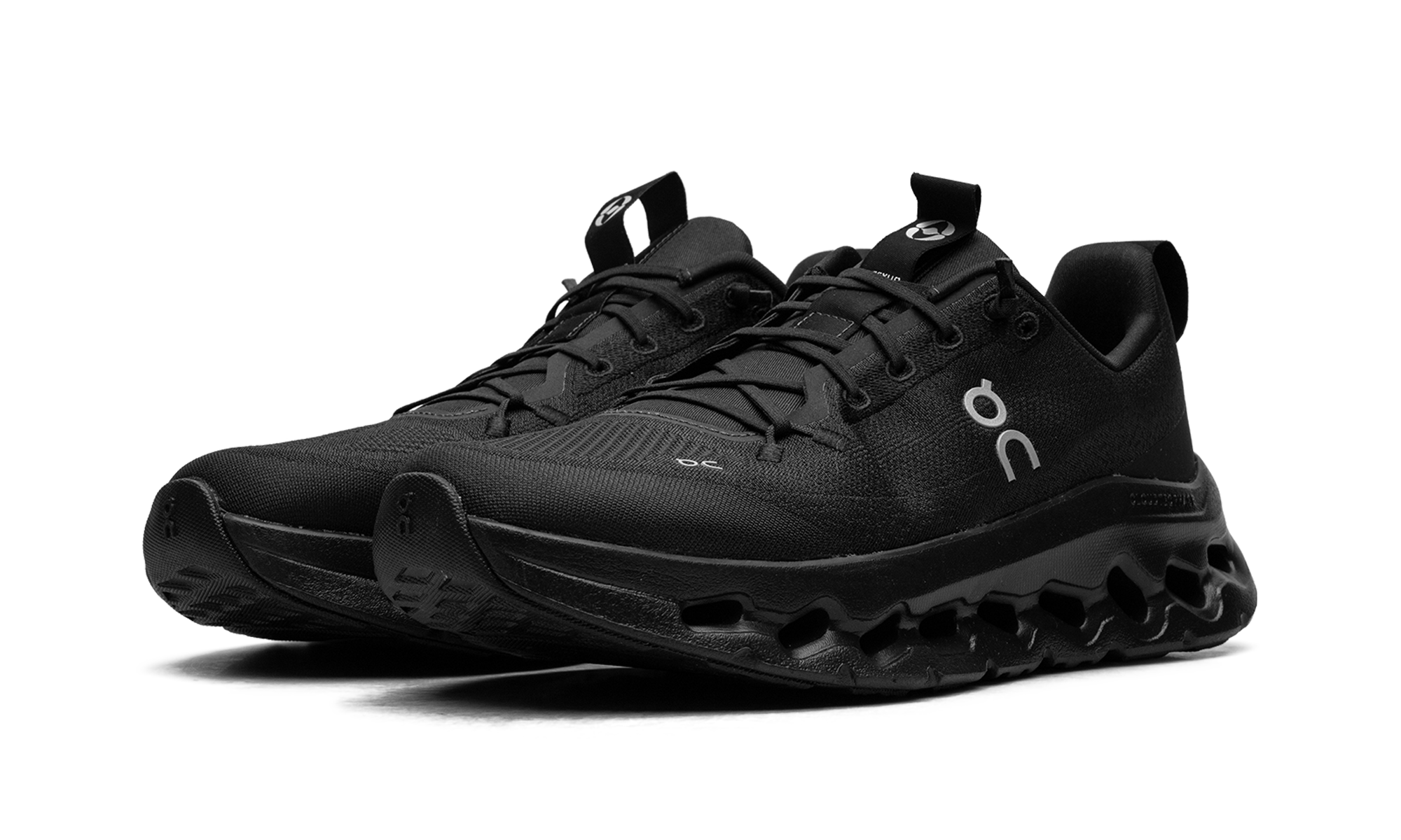 Cloudtilt WMNS "FKA Twigs EUSEXUA All Black" 3WE10880485
