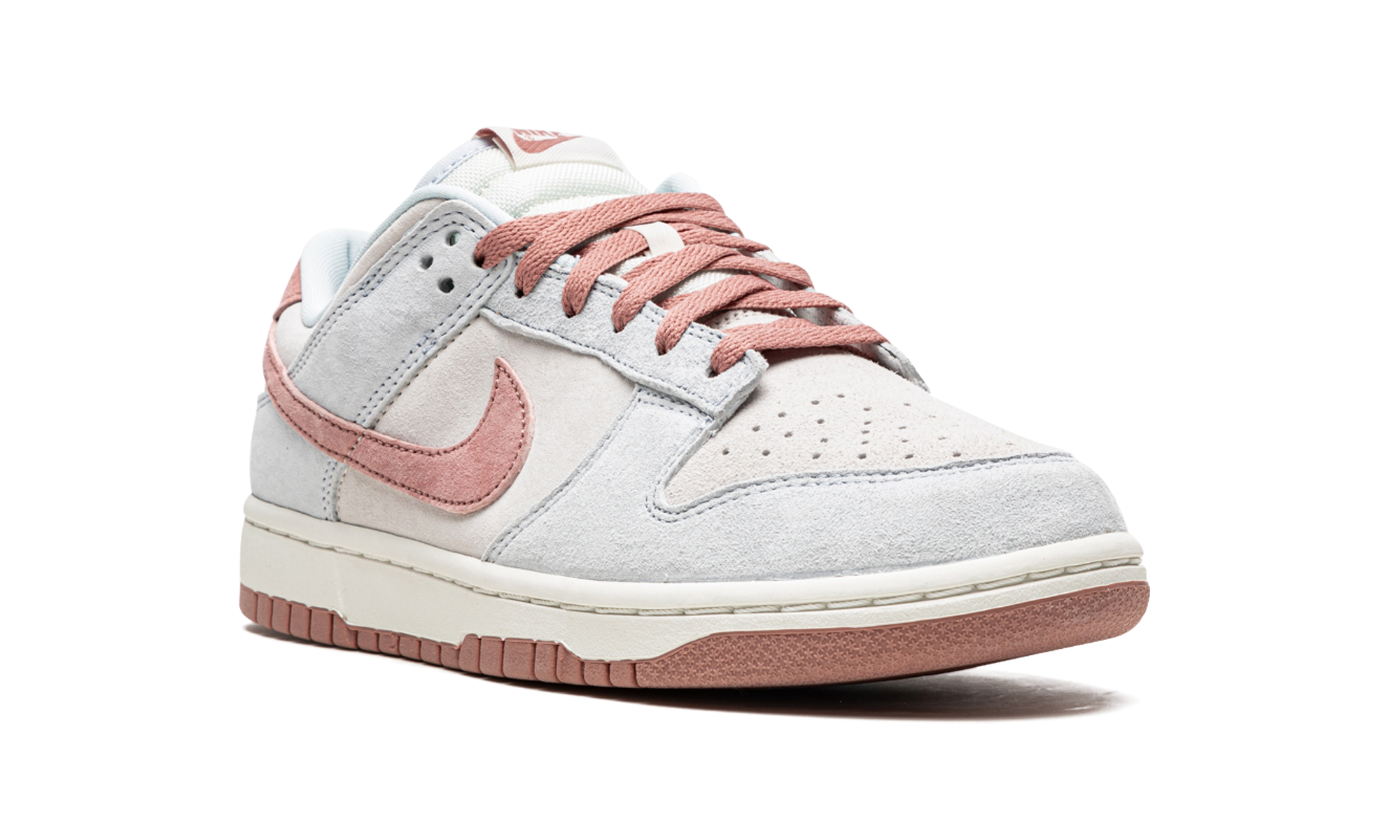 Dunk Low "Fossil Rose" DH7577 001