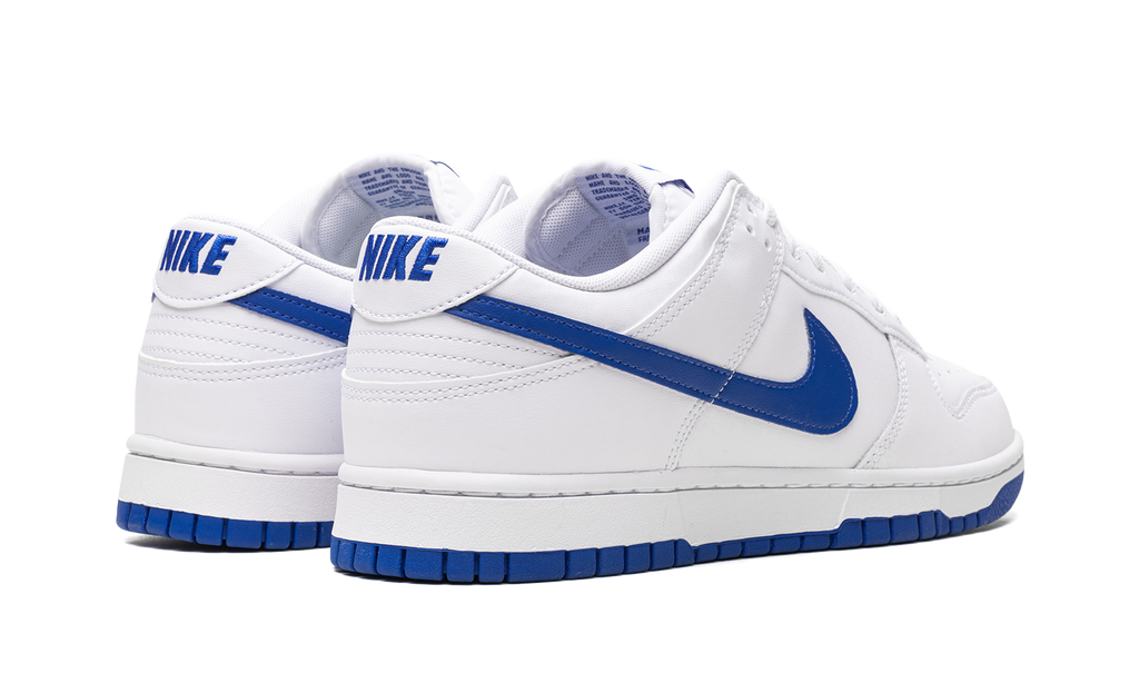 Dunk Low "Hyper Royal" DV0831 104