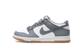 Dunk Low GS "Reflective Grey" FV0374 100