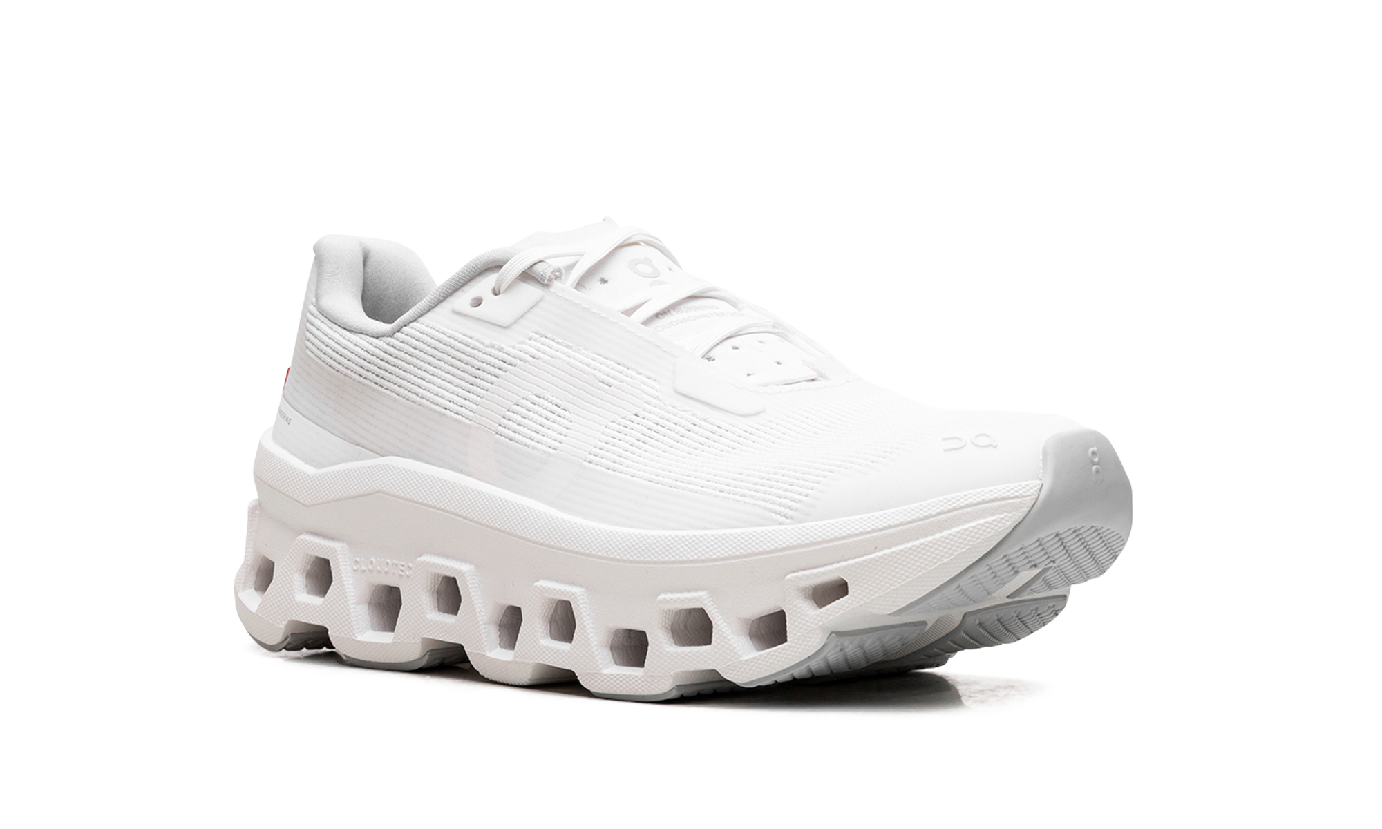 Cloudmonster Void WMNS "White White" 3WF10491200