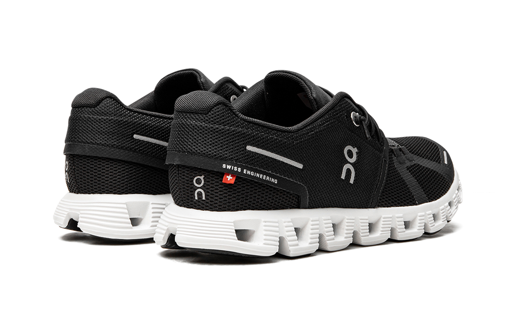 CLOUD 5 WMNS "Black" 59.98904