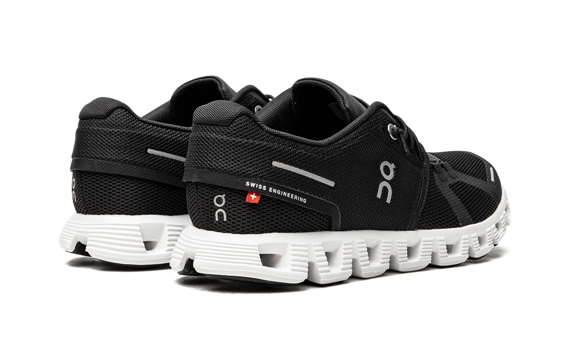 CLOUD 5 WMNS "Black" 59.98904