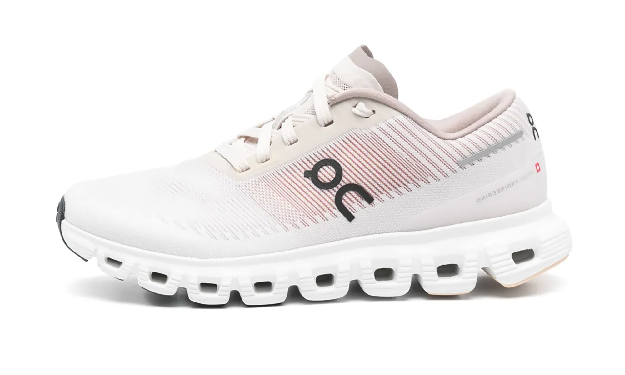 Cloud 6 Push WMNS "Pearl Sandstone" 3WF10041114