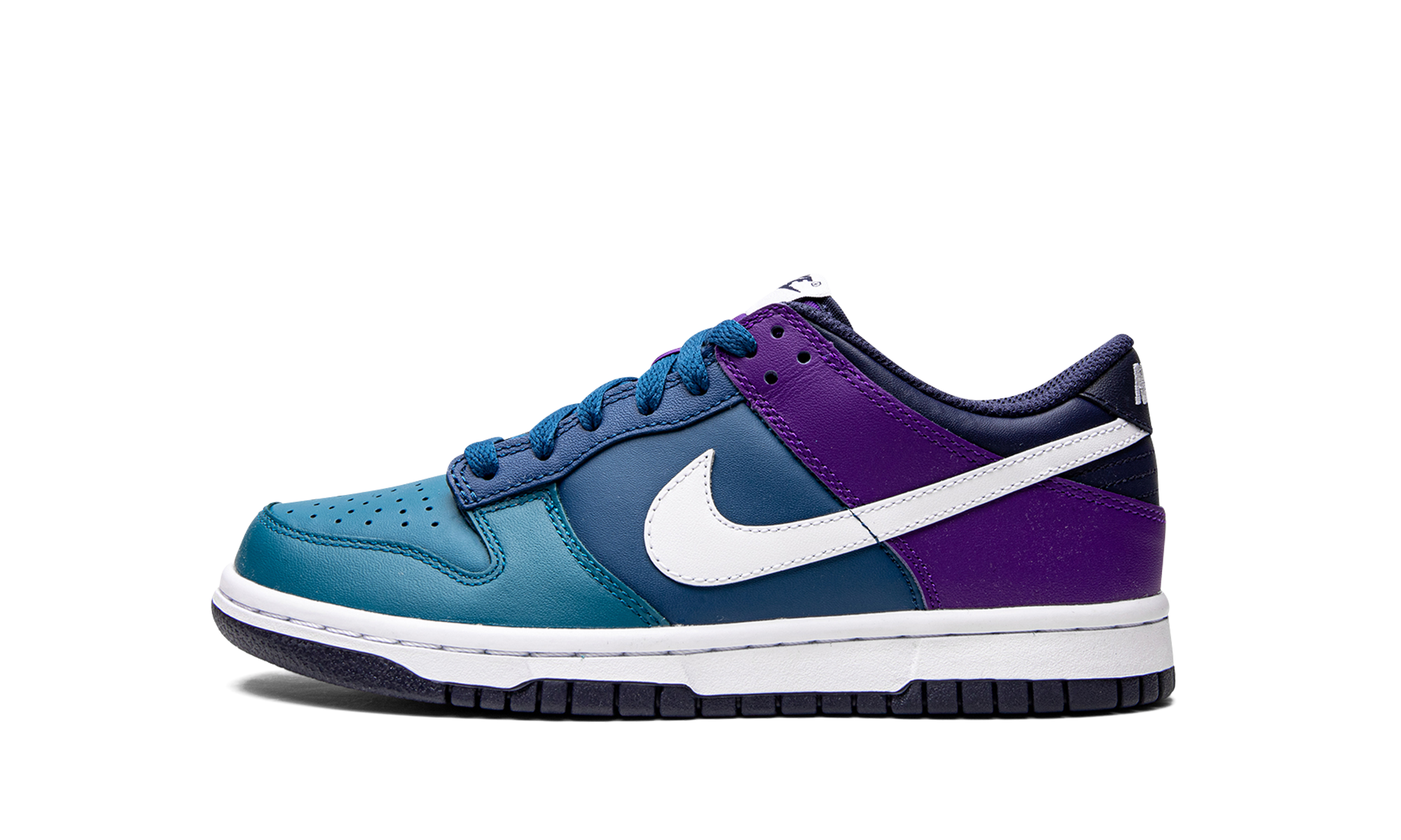 Dunk Low GS "Bright Spruce Marina" DH9765 300
