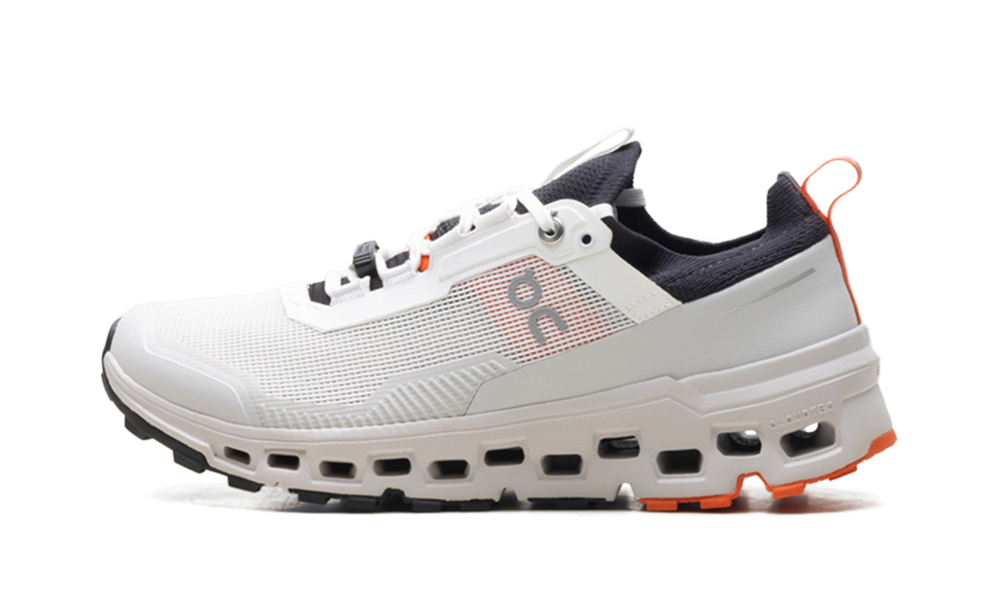 Cloudultra 2 WMNS "White Wolf" 3WD30282852