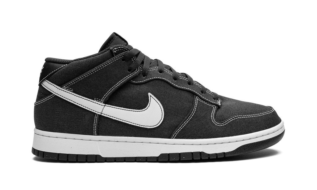 Dunk Mid "Off Noir" DV0830 001