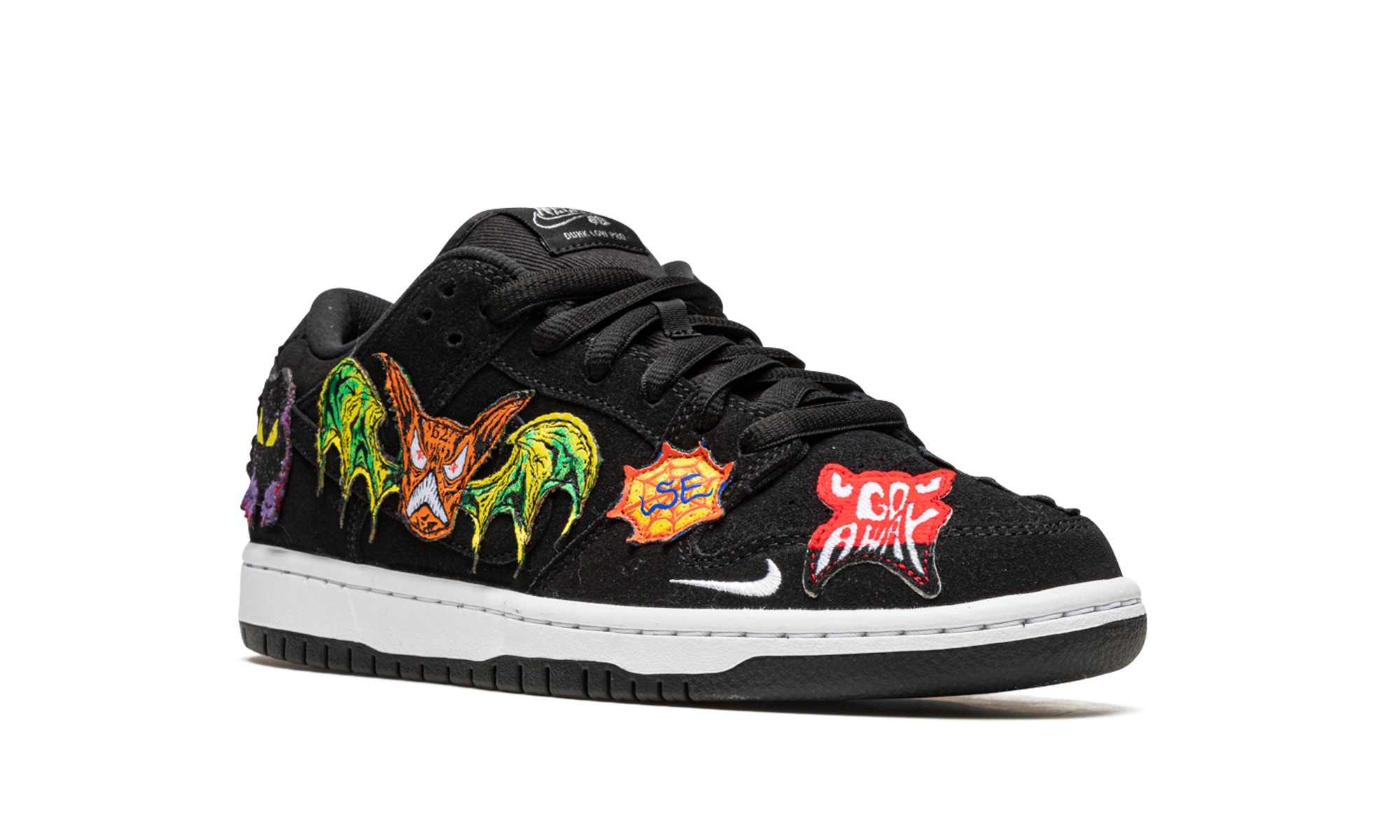 SB Dunk Low "Neckface" DQ4488 001